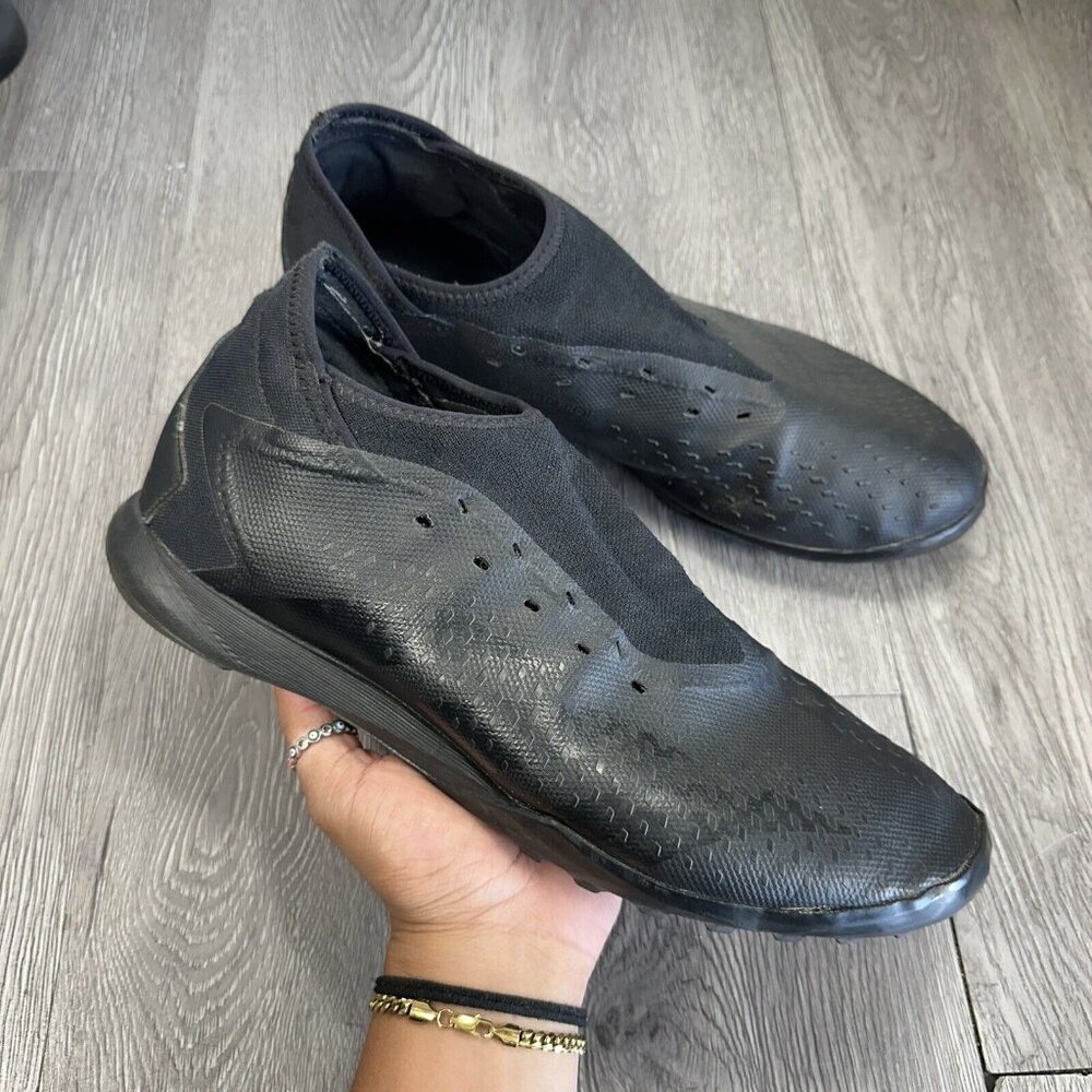 Adidas PREDATOR ACCURACY.3 TF GW4639 Core Black Core Black Footwear Size 11.5